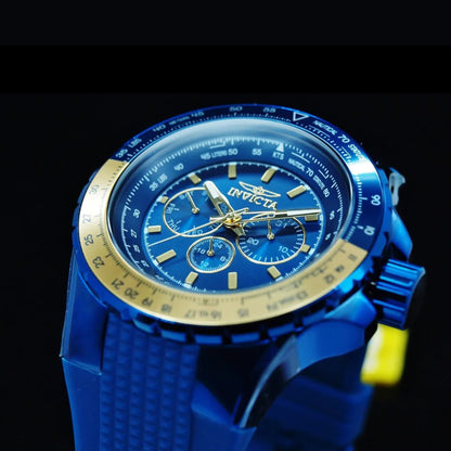Мъжки часовник Invicta Aviator 4
