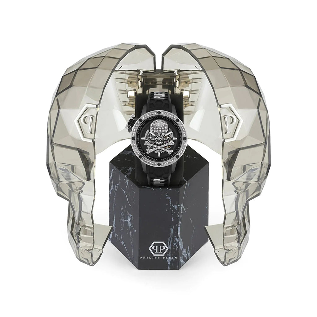 Мъжки часовник Philipp Plein Hyper Sport Automatic PWUAA0123