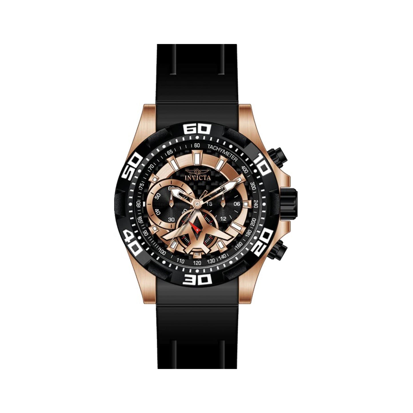 Мъжки часовник Invicta Aviator Men 2