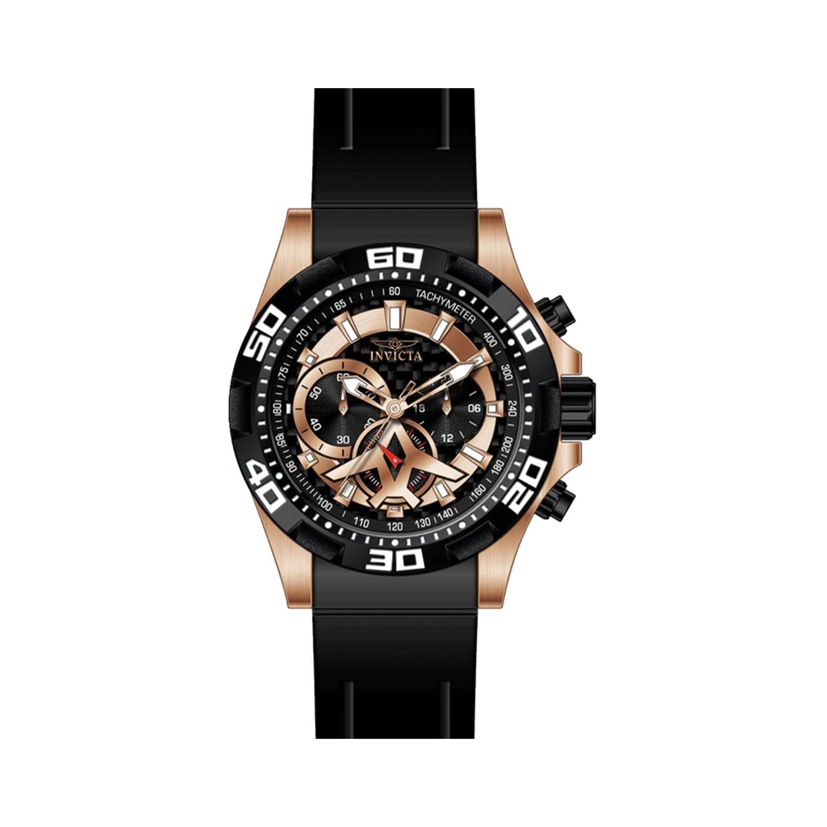 Мъжки часовник Invicta Aviator Men 2
