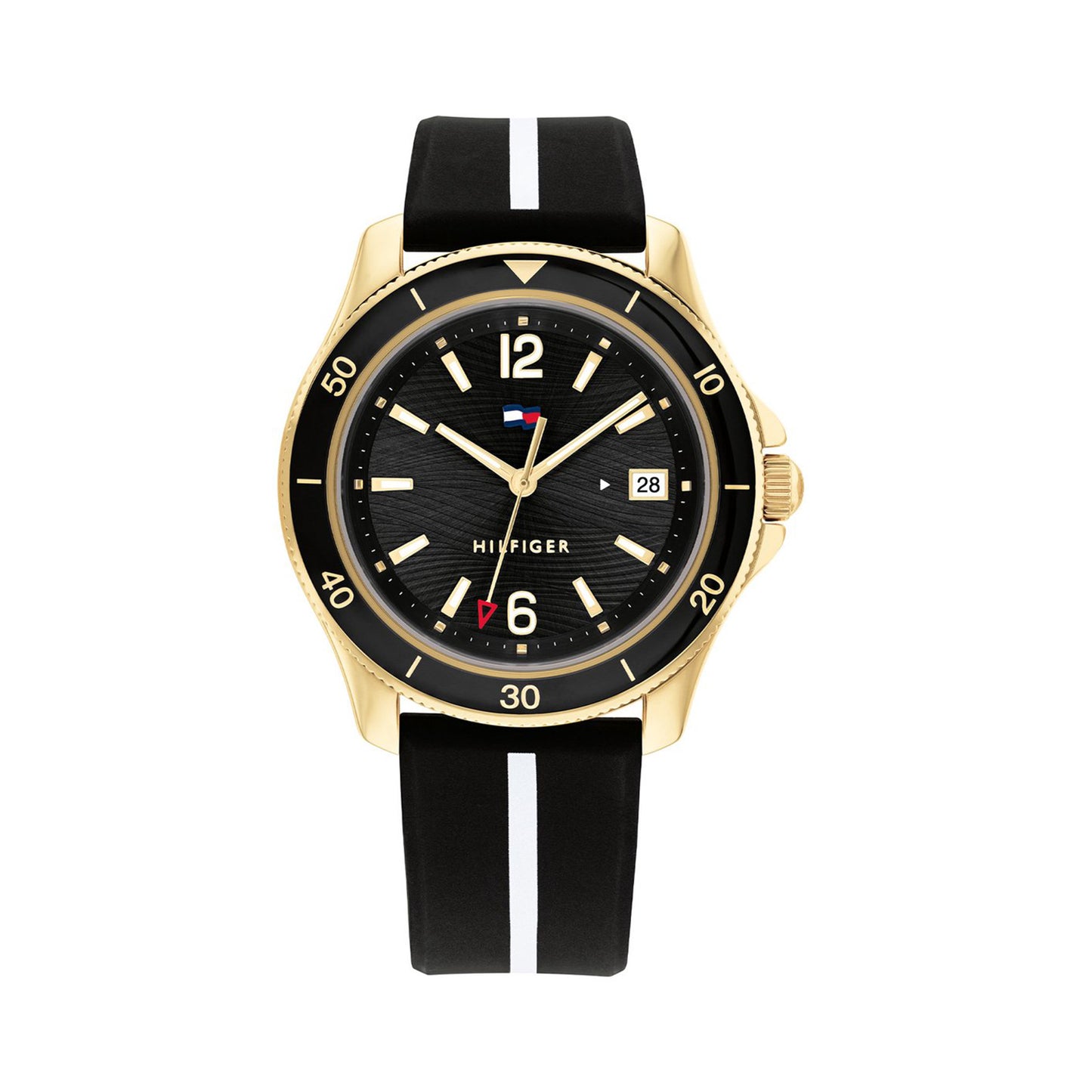 Дамски часовник Tommy Hilfiger 32022046