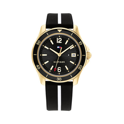Дамски часовник Tommy Hilfiger 32022046