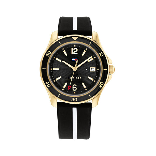 Дамски часовник Tommy Hilfiger 32022046