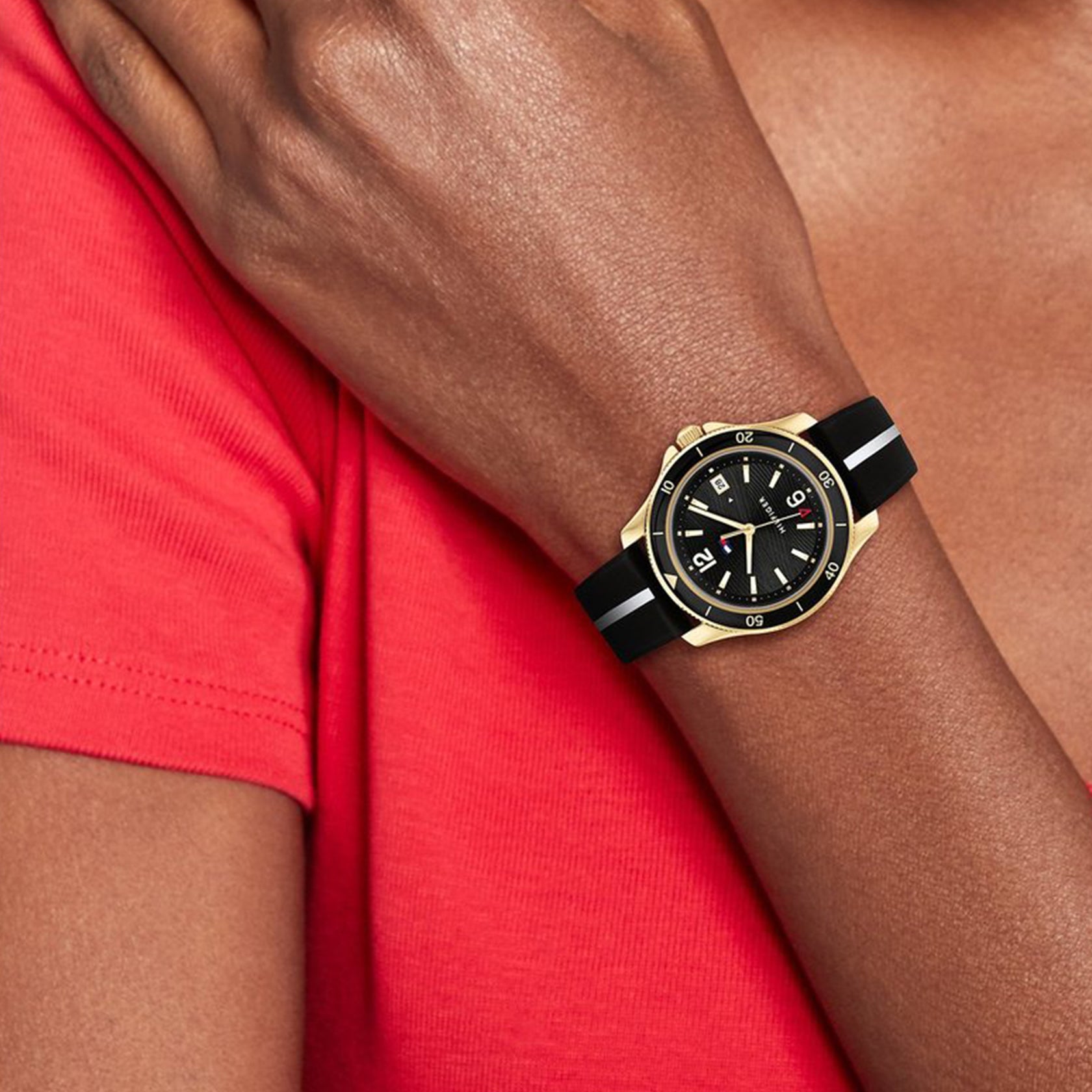 Дамски часовник Tommy Hilfiger 32022046