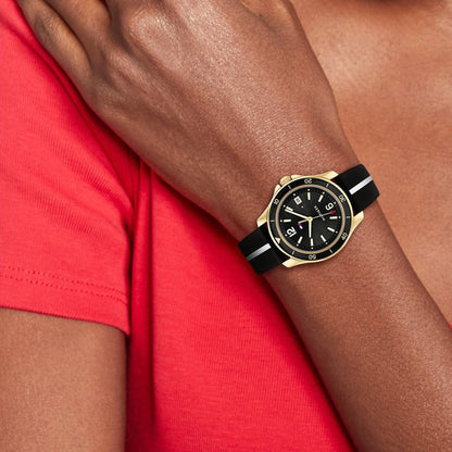 Дамски часовник Tommy Hilfiger 32022046