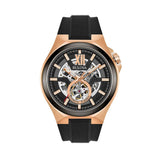 Мъжки часовник Bulova Classic Automatic Skeleton 98A177
