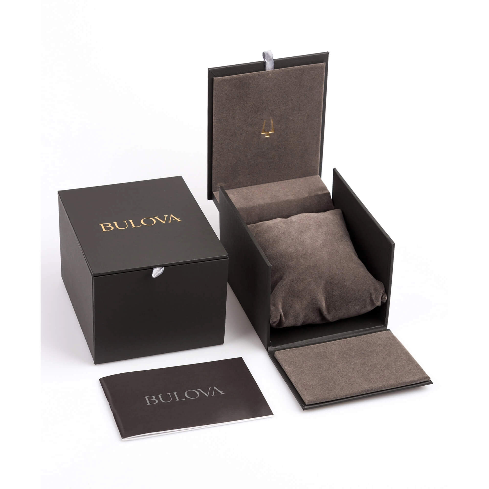 Мъжки часовник Bulova Classic Automatic Wilton 96C143