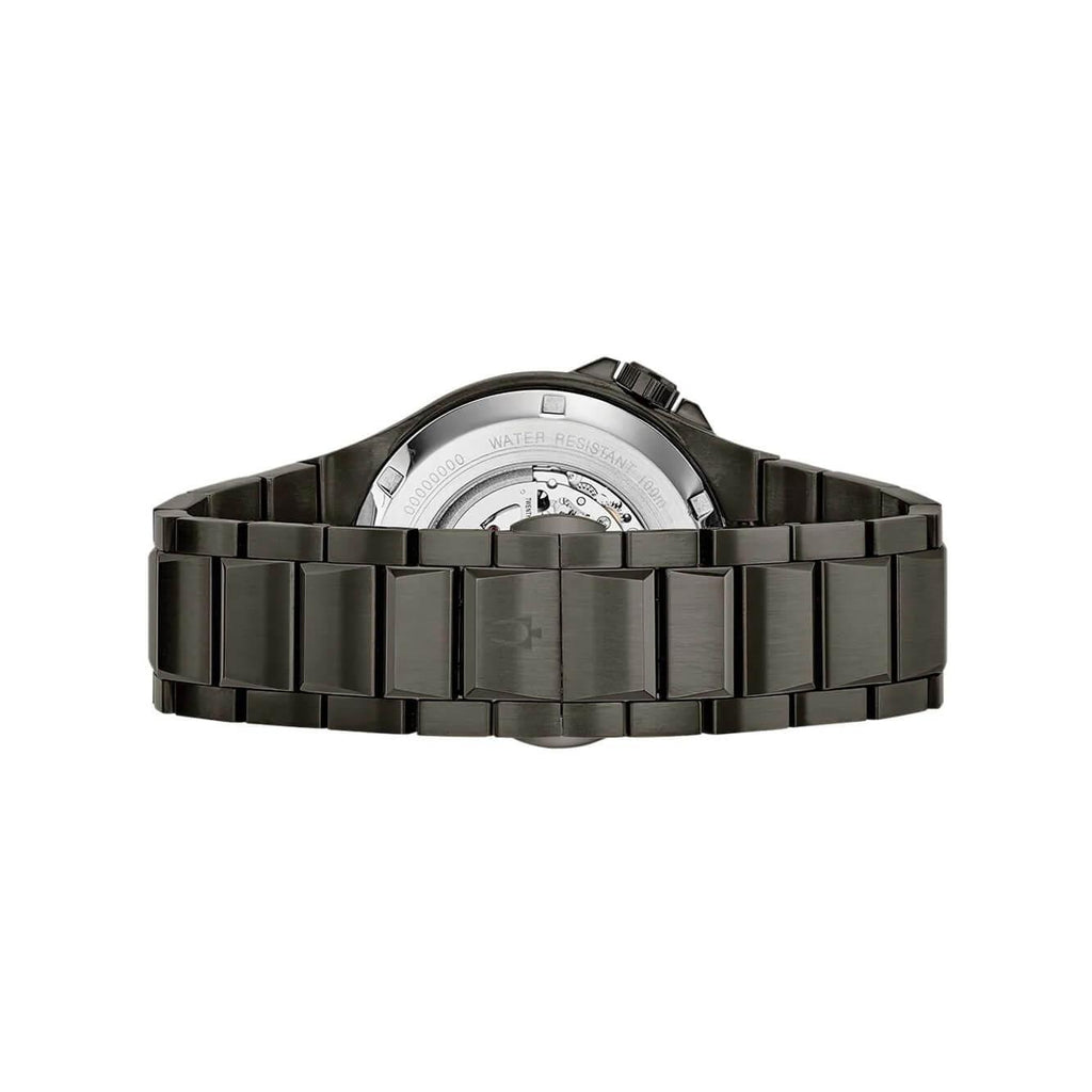 Мъжки часовник Bulova Classic Automatic 98A179