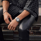 Мъжки часовник Bulova Classic Automatic 98A179