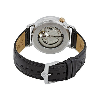 Мъжки часовник Bulova Classic Aerojet Automatic 98A187