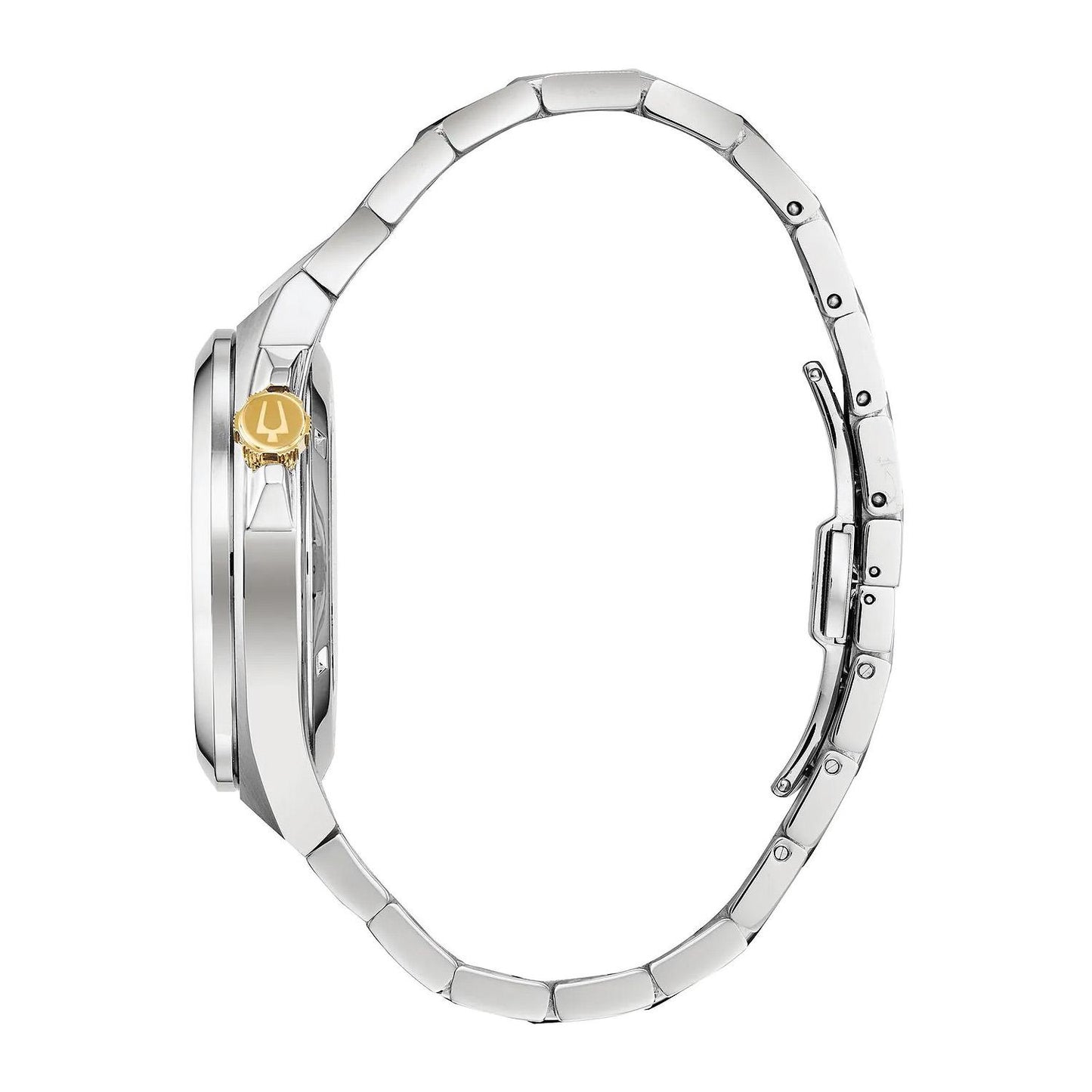 Мъжки часовник Bulova Classic Automatic 98A224