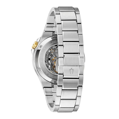 Мъжки часовник Bulova Classic Automatic 98A224