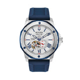 Мъжки часовник Bulova Marine Star Automatic 98A225
