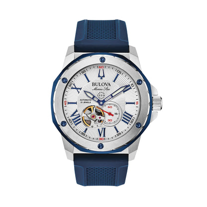 Мъжки часовник Bulova Marine Star Automatic 98A225