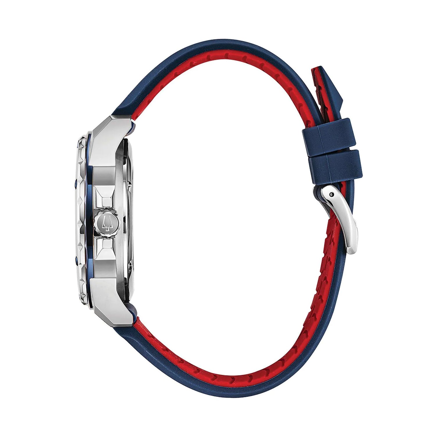 Мъжки часовник Bulova Marine Star Automatic 98A225