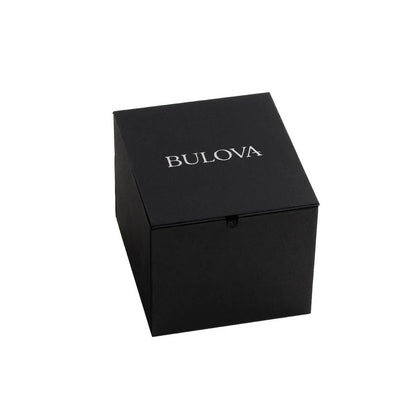 Мъжки часовник Bulova Marine Star Automatic 98A225
