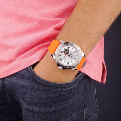 Мъжки часовник Bulova Marine Star Automatic 98A226
