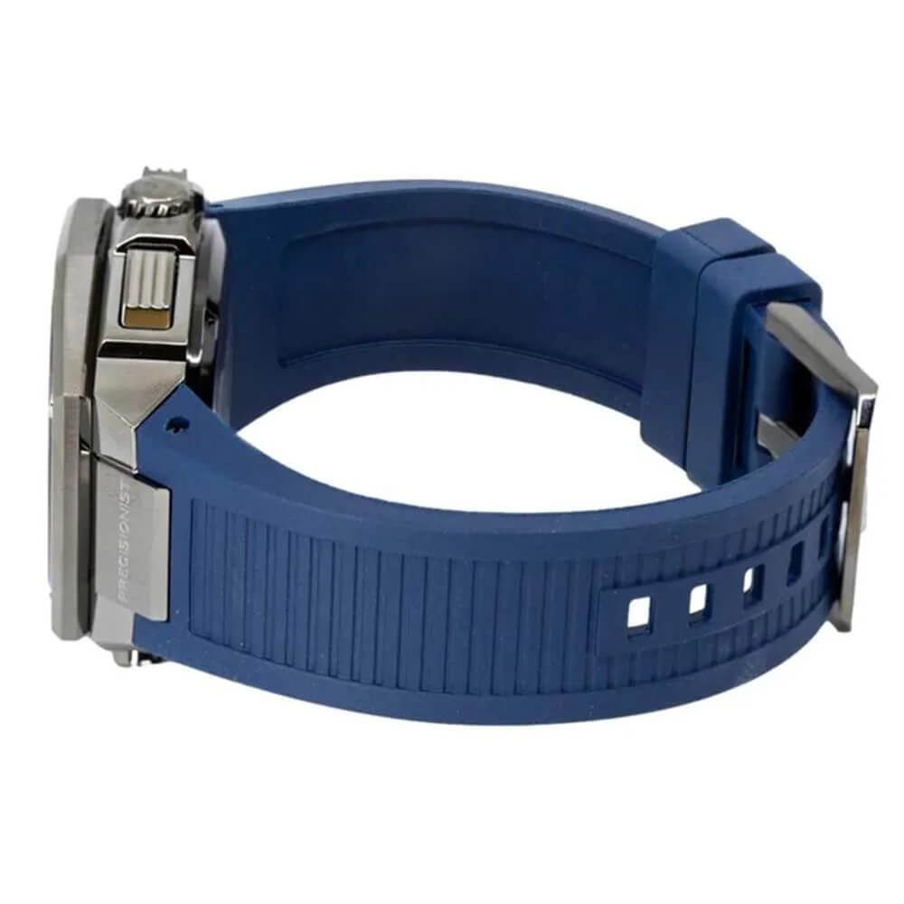 Мъжки часовник Bulova Precisionist Chronograph 98B357