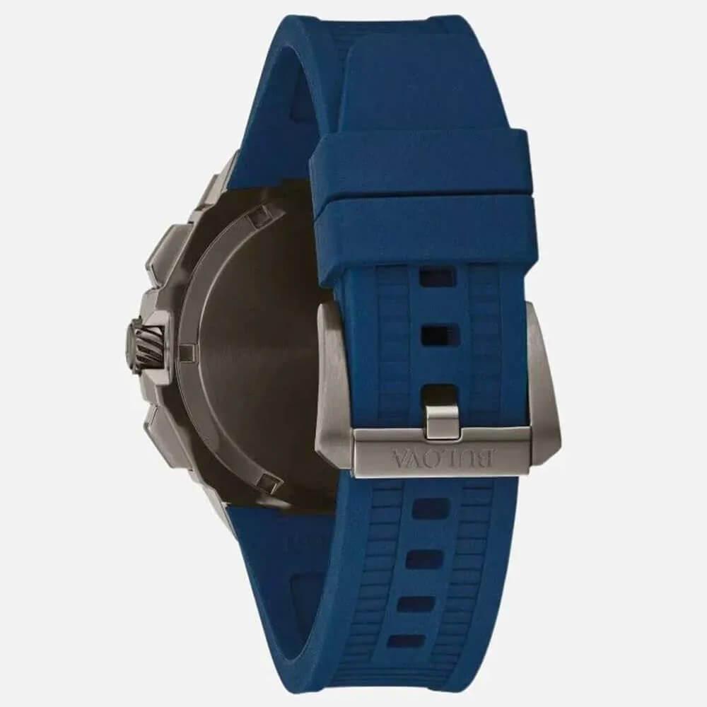 Мъжки часовник Bulova Precisionist Chronograph 98B357