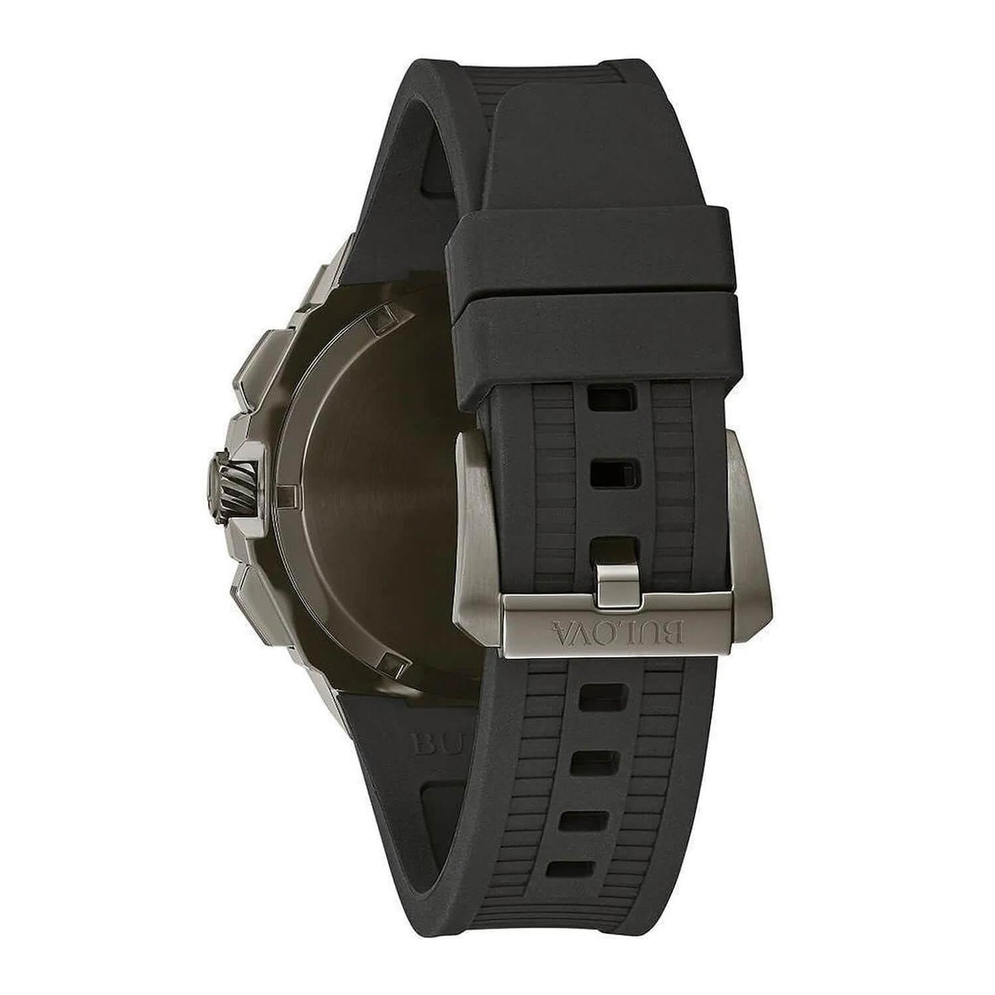 Мъжки часовник Bulova Precisionist Chronograph 98B358