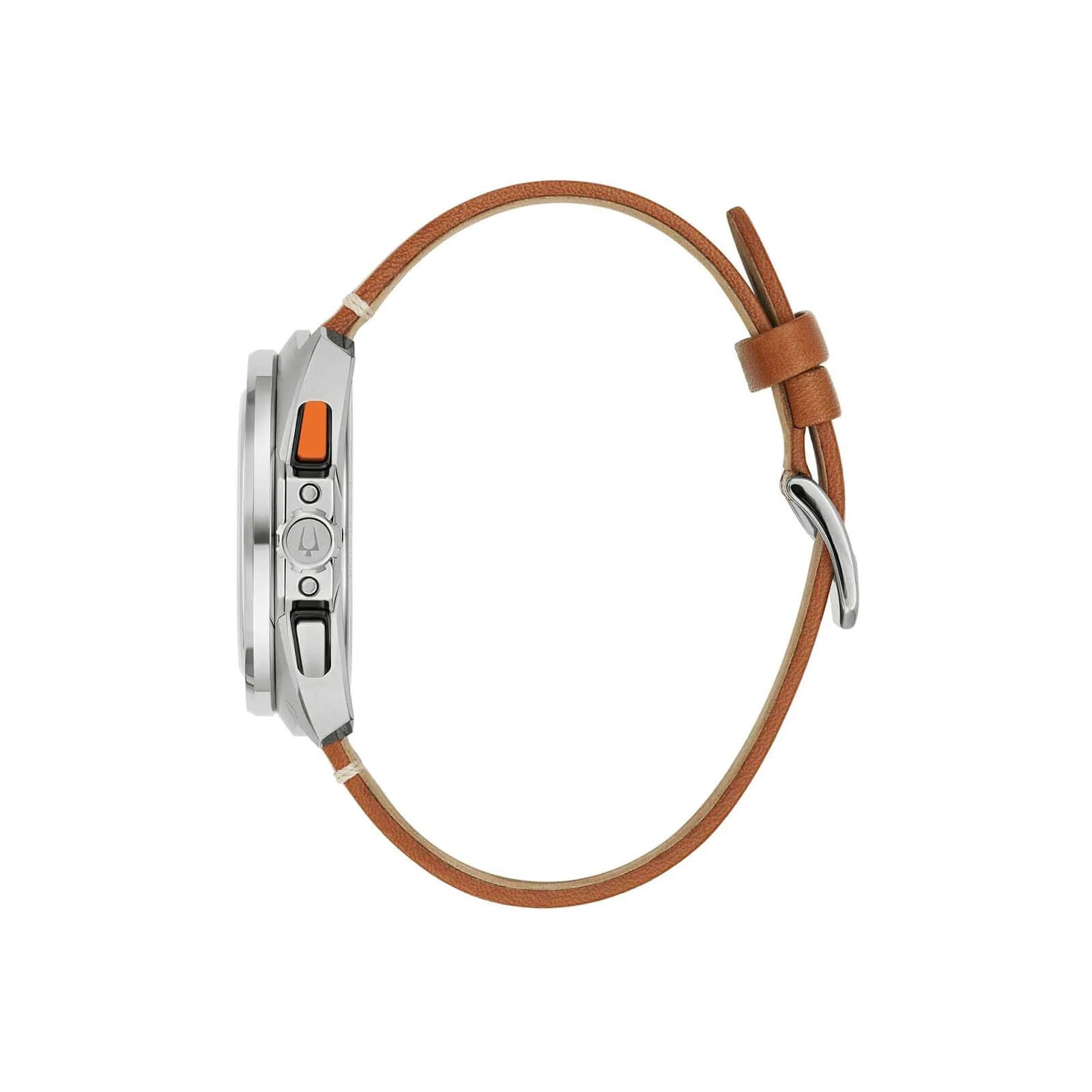 Мъжки часовник Bulova Watch Racer Chronograph 98B427