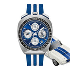 Мъжки часовник Bulova Racing Shelby Limited Edition Chronograph