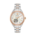 Дамски часовник Bulova Sutton Diamond Automatic 98P170