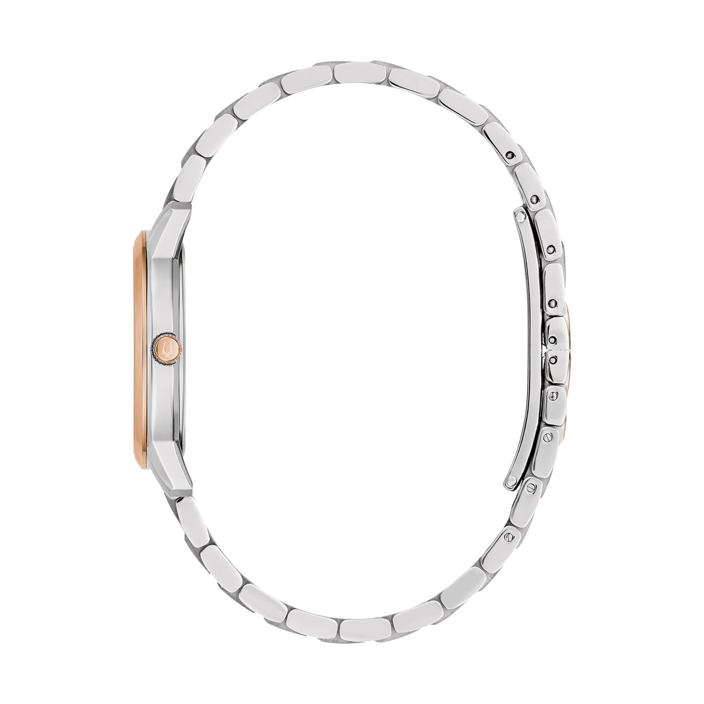 Дамски часовник Bulova Sutton 98P213 2