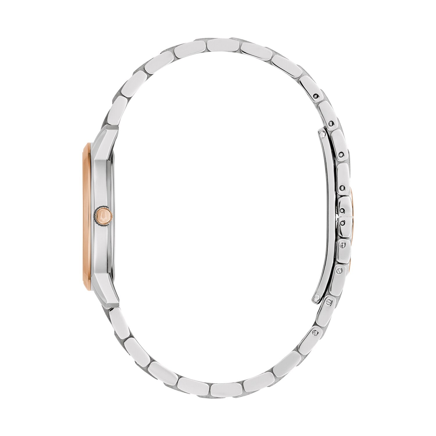 Дамски часовник Bulova Sutton 98P213 2
