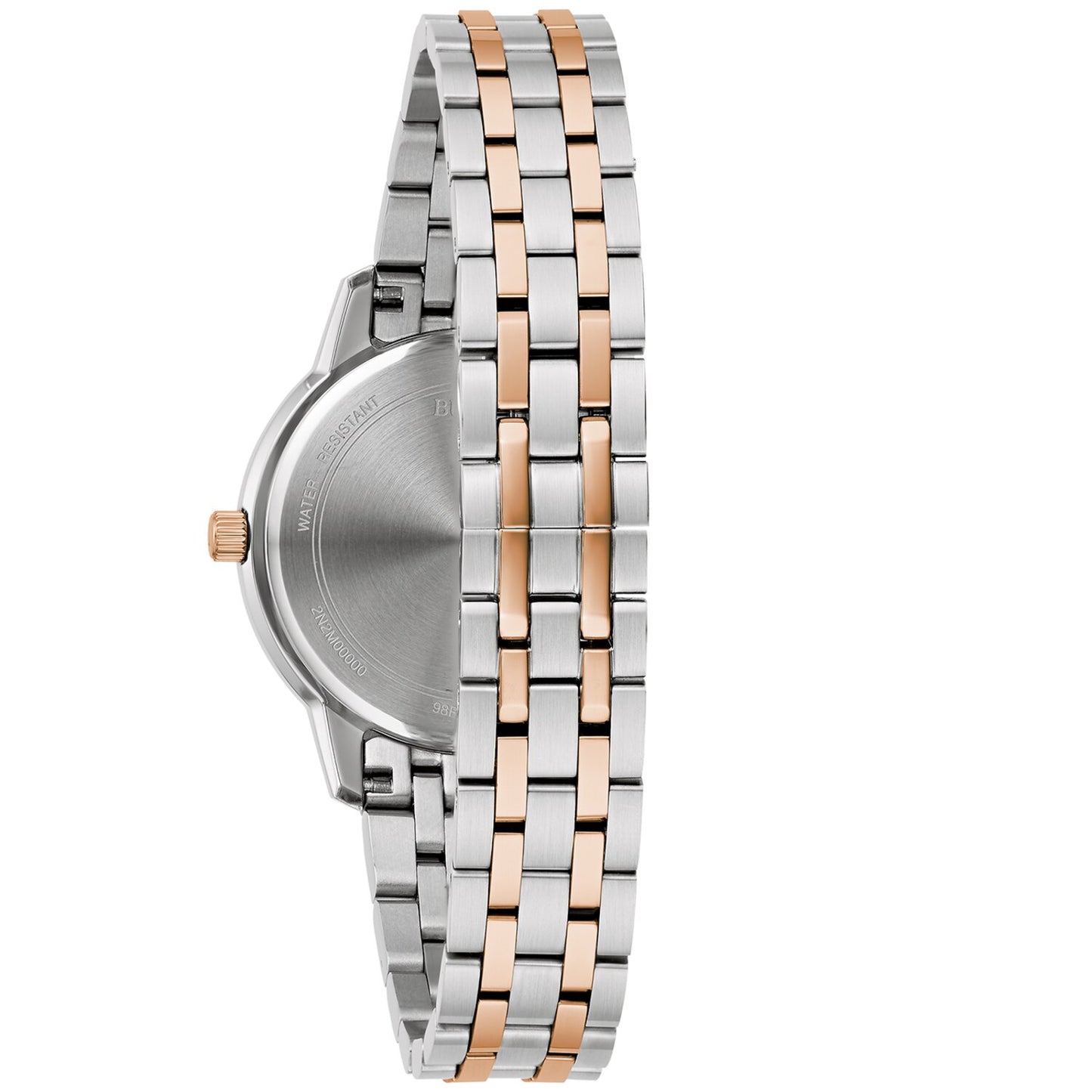 Дамски часовник Bulova Sutton 98P213 3