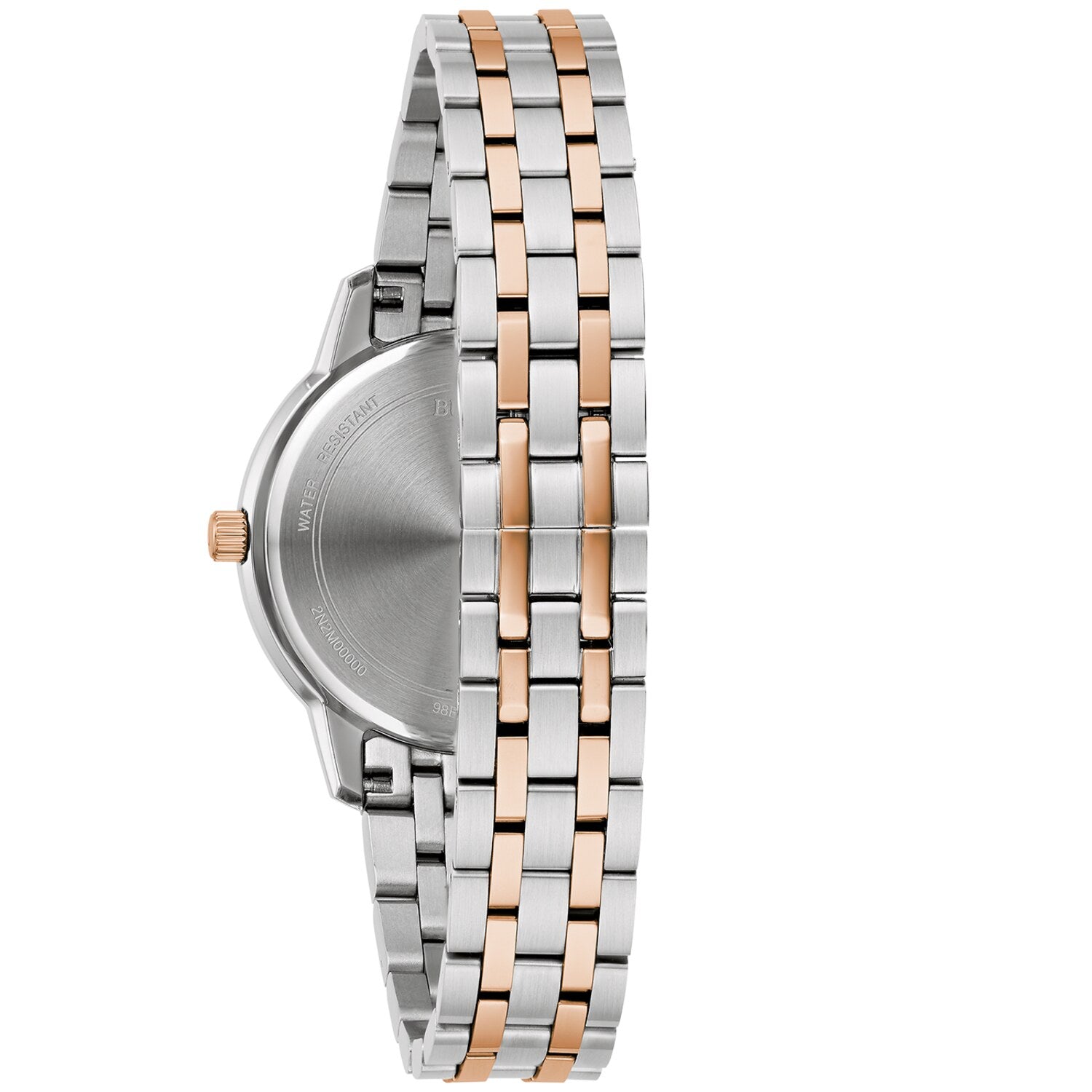 Дамски часовник Bulova Sutton 98P213 3