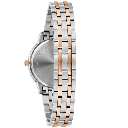 Дамски часовник Bulova Sutton 98P213 3