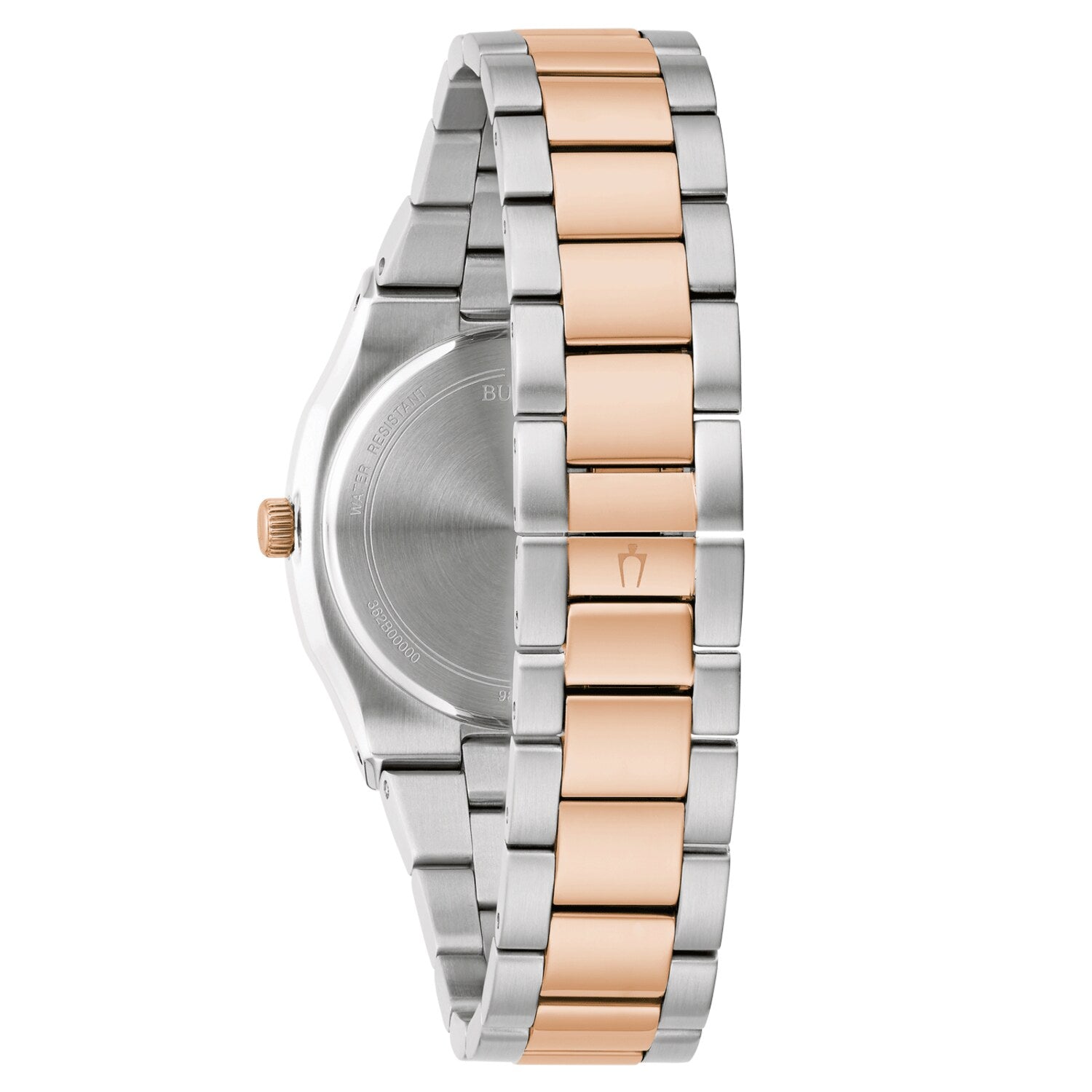 Дамски часовник Bulova Surveyor 98P221 3