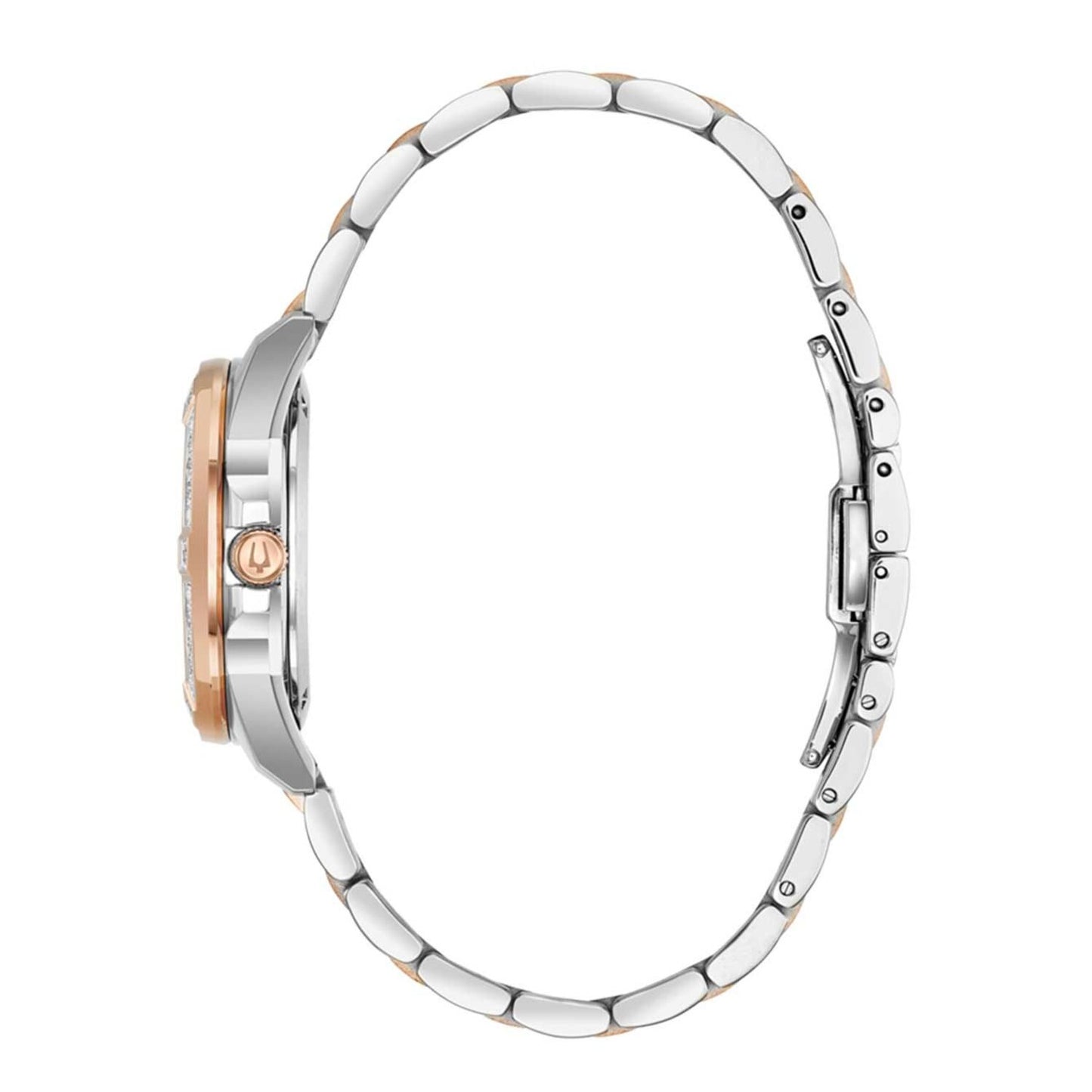 Дамски часовник Bulova Marine Star 98R234 2