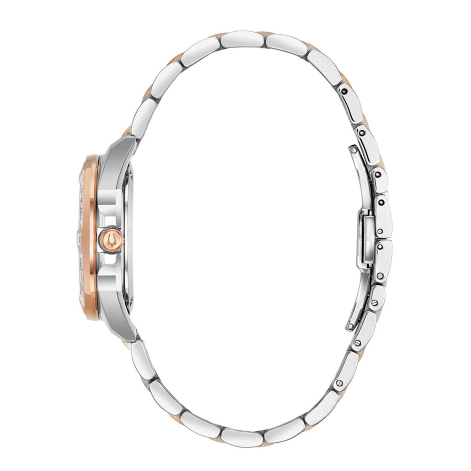 Дамски часовник Bulova Marine Star 98R234 2