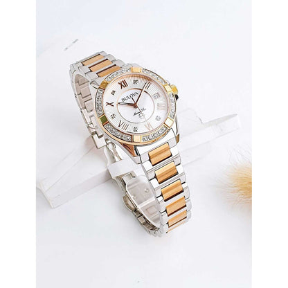 Дамски часовник Bulova Marine Star 98R234 3