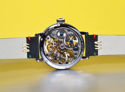 Мъжки часовник Poljot International Beringo Limited Edition 9910.1942111