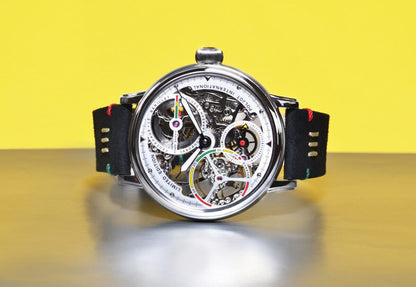 Мъжки часовник Poljot International Beringo Limited Edition 9910.1942111