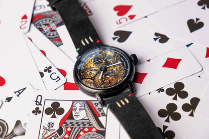 Мъжки часовник Poljot International Beringo Limited Edition 9910.1942213