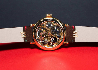 Мъжки часовник Poljot International Beringo Limited Edition 9910.1942512