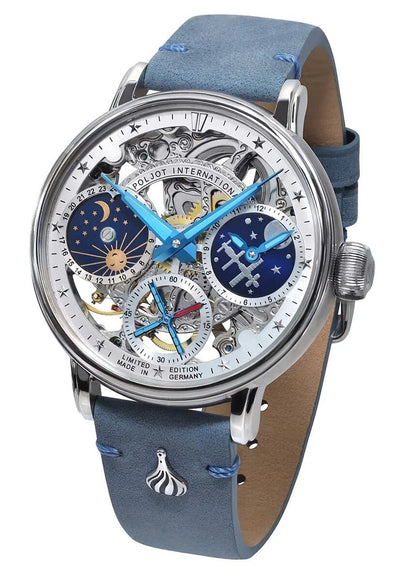 Мъжки часовник Poljot International Orbita Limited Edition 9931.2940555