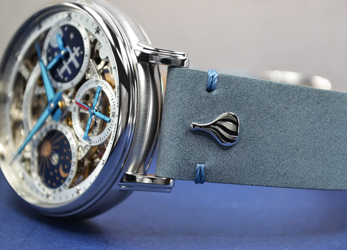 Мъжки часовник Poljot International Orbita Limited Edition 9931.2940555
