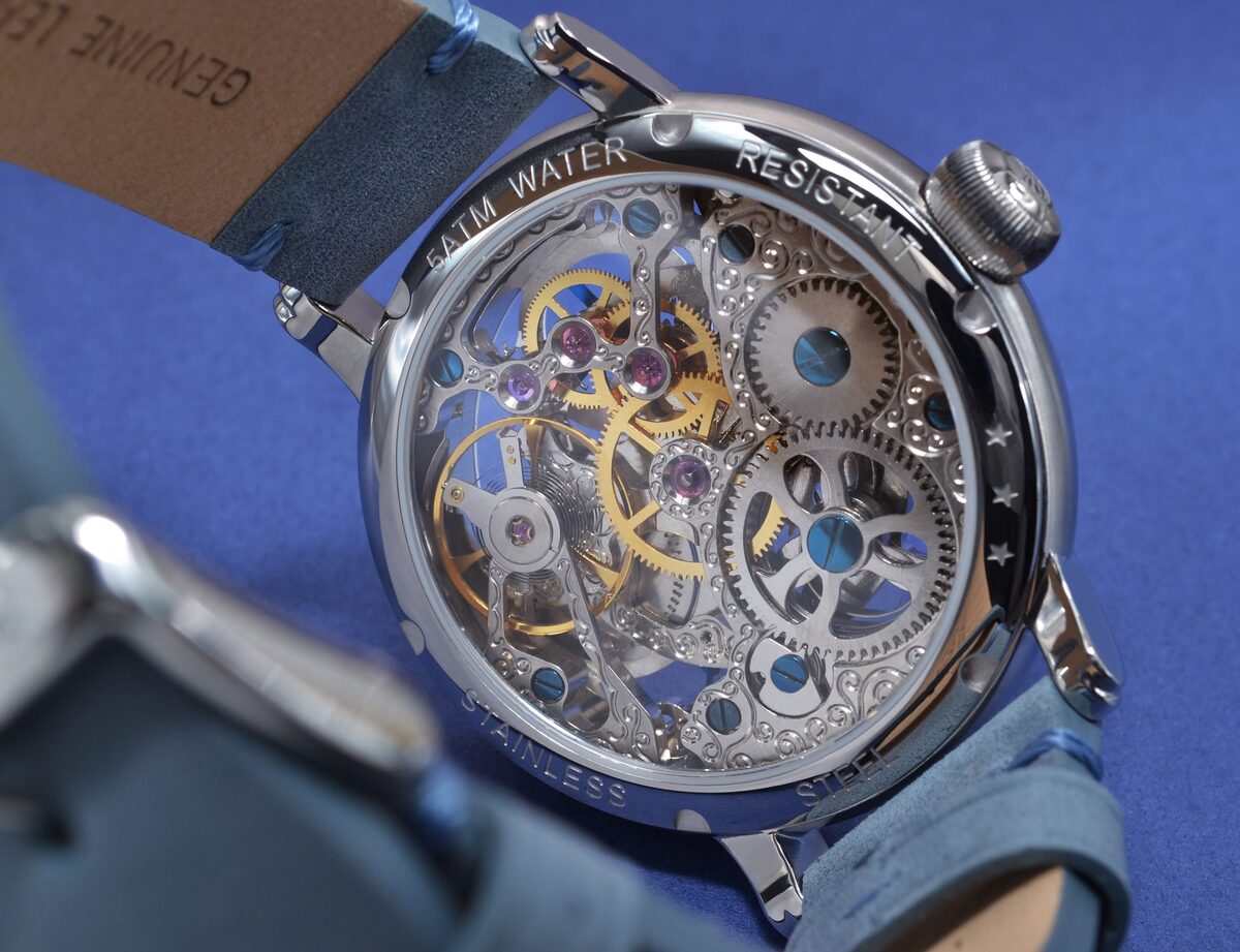 Мъжки часовник Poljot International Orbita Limited Edition 9931.2940555