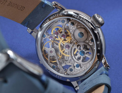 Мъжки часовник Poljot International Orbita Limited Edition 9931.2940555