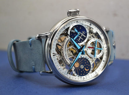 Мъжки часовник Poljot International Orbita Limited Edition 9931.2940555