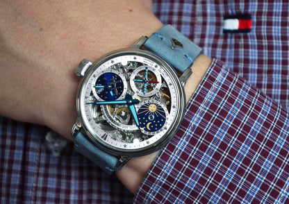 Мъжки часовник Poljot International Orbita Limited Edition 9931.2940555