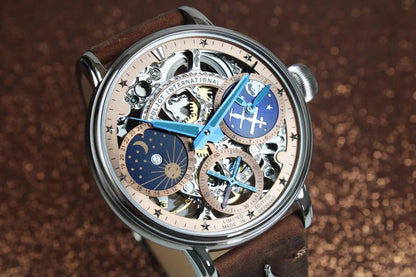 Мъжки часовник Poljot International Orbita Limited Edition 9931.2940556