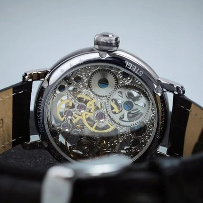 Мъжки часовник Poljot International Orbita Limited Edition 9931.2940565