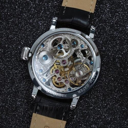 Мъжки часовник Poljot International Orbita Limited Edition 9931.2940565