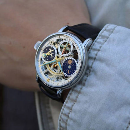Мъжки часовник Poljot International Orbita Limited Edition 9931.2940565